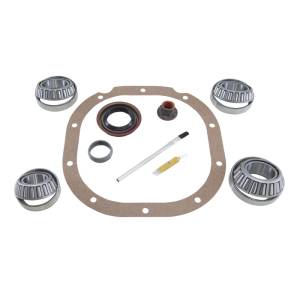 Yukon Gear & Axle - Yukon Gear & Axle USA Standard Bearing Kit For 2010 F150 & 2010+ Mustang - ZBKF8.8-B - Image 2