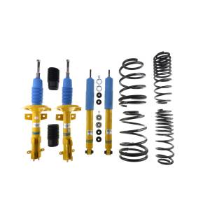 Bilstein - Bilstein B12 (Pro-Kit) - Suspension Kit - 46-207388 - Image 1