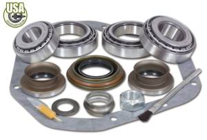 Yukon Gear & Axle USA Standard Bearing Kit For Ford 9in / Lm102949 Carrier Bearings - ZBKF9-A