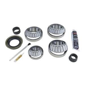 Yukon Gear & Axle - Yukon Gear & Axle USA Standard Bearing Kit For 10 & Down GM & Chrysler 11.5in Rear - ZBKGM11.5-A - Image 2