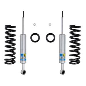 Bilstein - Bilstein B8 6112 - Suspension Kit - 46-227287 - Image 1