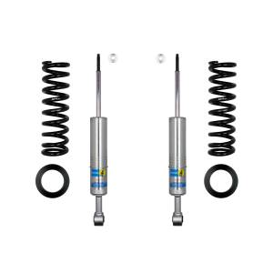 Bilstein - Bilstein B8 6112 - Suspension Kit - 46-227294 - Image 1