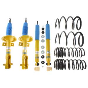 Bilstein - Bilstein B12 (Pro-Kit) - Suspension Kit - 46-228871 - Image 1