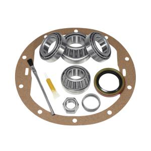 Yukon Gear & Axle USA Standard Bearing Kit For GM 8.5in Rear - ZBKGM8.5