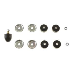 Bilstein - Bilstein B12 (Pro-Kit) - Suspension Kit - 46-228895 - Image 2
