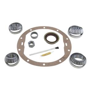 Yukon Gear & Axle USA Standard Bearing Kit For 99-08 GM 8.6in - ZBKGM8.6