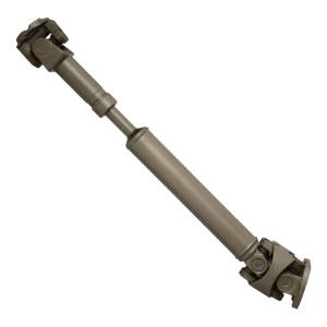 Yukon Gear & Axle - Yukon Gear & Axle USA Standard Driveshaft for 07-10 Ram 2500/3500 5.7L Gas/5.9L Diesel 6sp Automatic Transmission - ZDS9204 - Image 1