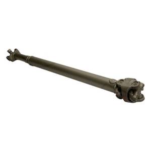 Yukon Gear & Axle - Yukon Gear & Axle USA Standard Driveshaft for 95-96 Ford F350 Front w/ C6 Automatic Transmission - ZDS9446 - Image 2