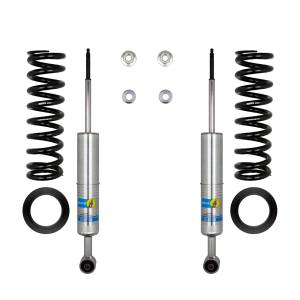Bilstein - Bilstein B8 6112 - Suspension Kit - 46-241627 - Image 1