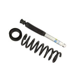 Bilstein - Bilstein B8 5112 - Suspension Leveling Kit - 46-241634 - Image 4