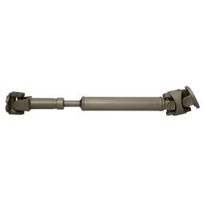 Yukon Gear & Axle USA Standard Driveshaft 06-09 Ram 2500/3500 5.7L w/ Manual Transmission - ZDS9534