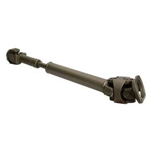 Yukon Gear & Axle - Yukon Gear & Axle USA Standard Driveshaft for 03-05 Ram 2500/3500 Diesel Front w/ 4sp Auto Transmission - ZDS9540 - Image 2