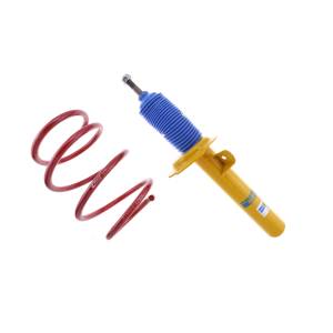 Bilstein - Bilstein B12 (Sportline) - Suspension Kit - 46-242778 - Image 4