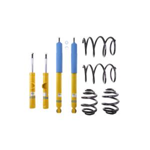 Bilstein - Bilstein B12 (Pro-Kit) - Suspension Kit - 46-242785 - Image 1