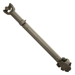 Yukon Gear & Axle USA Standard Front Driveshaft for Jeep Wrangler 39-1/4in Center to Center - ZDS9766