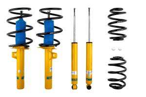 Bilstein B12 (Pro-Kit) - Suspension Kit - 46-242792