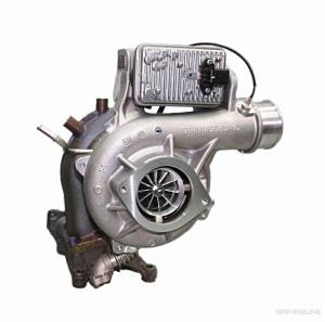 Turbo Chargers & Components - Turbo Charger Kits - Duramax Speed and PERFORMANCE - DANVILLE drop in 63/67MM 2017-2019 L5P