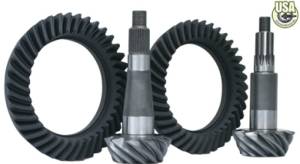 Yukon Gear & Axle - Yukon Gear & Axle USA Standard Ring & Pinion Gear Set For Chrysler 8.75in in a 3.73 Ratio - ZG C8.89-373 - Image 2