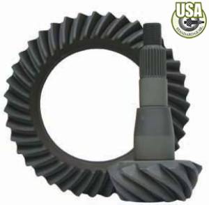 Yukon Gear & Axle USA Standard Ring & Pinion Gear Set For 09 & Down Chrysler 9.25in in a 3.55 Ratio - ZG C9.25-355
