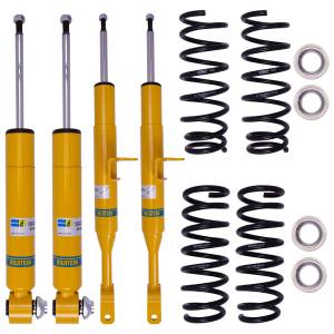 Bilstein - Bilstein B12 (Pro-Kit) - Suspension Kit - 46-257741 - Image 1