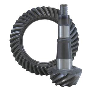Yukon Gear & Axle Yukon USA Standard Ring and Pinion Set for Chrysler 9.25in. Front 3.73 Ratio - ZG C9.25R-373R