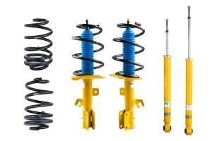 Bilstein B12 (Pro-Kit) - Suspension Kit - 46-258403