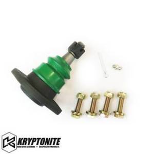Kryptonite - KRYPTONITE UPPER AND LOWER BALL JOINT PACKAGE DEAL (For Aftermarket Control Arms) 2011-2020Chevy Silverado/GMC Sierra 2500 HD/3500 HD - Image 8