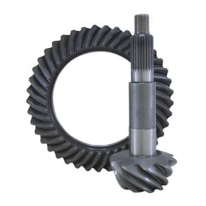 Yukon Gear & Axle USA Standard Dana 44 Ring & Pinion Gear Set Replacement - ZG D44-373
