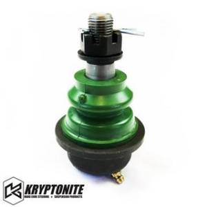 Kryptonite - KRYPTONITE UPPER AND LOWER BALL JOINT PACKAGE DEAL (For Aftermarket Control Arms) 2011-2020Chevy Silverado/GMC Sierra 2500 HD/3500 HD - Image 2