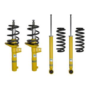 Bilstein - Bilstein B12 (Pro-Kit) - Suspension Kit - 46-261212 - Image 1