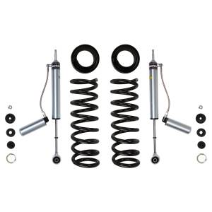 Bilstein B8 5162 - Suspension Leveling Kit - 46-264503