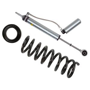 Bilstein - Bilstein B8 5162 - Suspension Leveling Kit - 46-264503 - Image 4