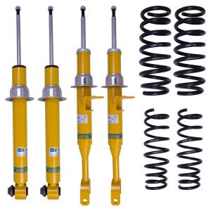 Bilstein - Bilstein B12 (Pro-Kit) - Suspension Kit - 46-264749 - Image 1