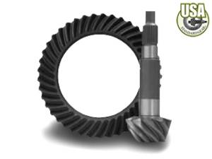 Yukon Gear & Axle - Yukon Gear & Axle USA Standard Replacement Ring & Pinion Gear Set For Dana 60 in a 3.73 Ratio - ZG D60-373 - Image 2