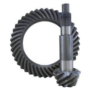 Yukon Gear & Axle - Yukon Gear & Axle USA Standard Replacement Ring & Pinion Thick Gear Set For Dana 60 Reverse Rotation in a 4.30 Ratio - ZG D60R-430R-T - Image 2