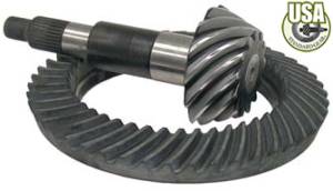 Yukon Gear & Axle - Yukon Gear & Axle USA Standard Replacement Ring & Pinion Gear Set For Dana 70 in a 3.73 Ratio - ZG D70-373 - Image 2