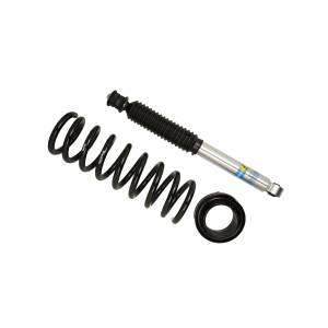 Bilstein - Bilstein B8 5112 - Suspension Leveling Kit - 46-268655 - Image 4