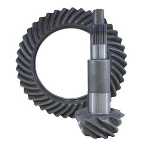 Yukon Gear & Axle USA Standard Replacement Ring & Pinion Gear Set For Dana 70 in a 4.56 Ratio - ZG D70-456