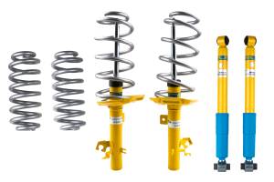 Bilstein - Bilstein B12 (Pro-Lift Kit) - Suspension Kit - 46-269836 - Image 1