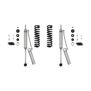 Bilstein B8 5162 - Suspension Leveling Kit - 46-275356