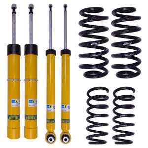 Bilstein - Bilstein B12 (Pro-Kit) - Suspension Kit - 46-278647 - Image 1