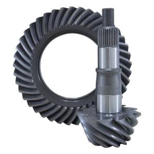 Yukon Gear & Axle - Yukon Gear & Axle USA Standard Ring & Pinion Gear Set For Ford 8.8in 4.30 Ratio - ZG F8.8-430 - Image 2