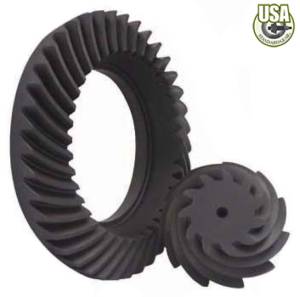 Yukon Gear & Axle - Yukon Gear & Axle USA Standard Ring & Pinion Gear Set For Ford 8.8in in a 4.56 Ratio - ZG F8.8-456 - Image 2