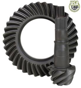 Yukon Gear & Axle USA Standard Ring & Pinion Gear Set For Ford 8.8in Reverse Rotation in a 4.88 Ratio - ZG F8.8R-488R