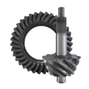 Yukon Gear & Axle USA Standard Ring & Pinion Gear Set For Ford 9in in a 5.13 Ratio - ZG F9-513