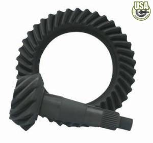 Yukon Gear & Axle USA Standard Ring & Pinion Gear Set For GM 12 Bolt Truck in a 4.11 Ratio - ZG GM12T-411