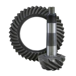 Yukon Gear & Axle - Yukon Gear & Axle USA Standard Ring & Pinion Thick Gear Set For GM 12 Bolt Truck in a 4.11 Ratio - ZG GM12T-411T - Image 2