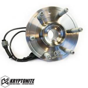 Kryptonite - KRYPTONITE LIFETIME WARRANTY WHEEL BEARING 2014-2018 - Image 5