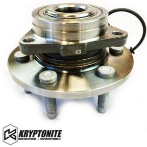 Kryptonite - KRYPTONITE LIFETIME WARRANTY WHEEL BEARING 2014-2018 - Image 3