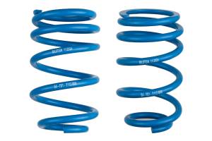 Bilstein - Bilstein B14 (PSS) - Suspension Kit - 47-158283 - Image 5